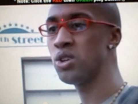 Lil' Wayne Manager Punks BET Staff Member for Lurking Backstage!!