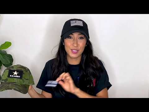 Gadsden and Culpeper Build A Tactical Hat with Options