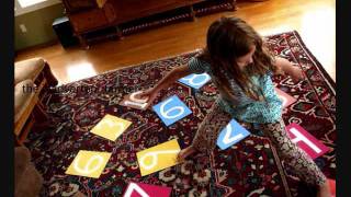 Count Bounce Countdown