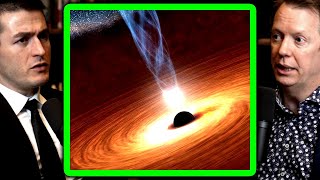 What's inside a black hole? | Sean Carroll and Lex Fridman