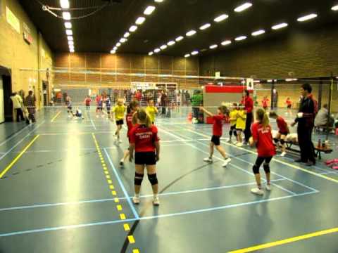 CMV toernooi Ruurlo 12-3-2011 08