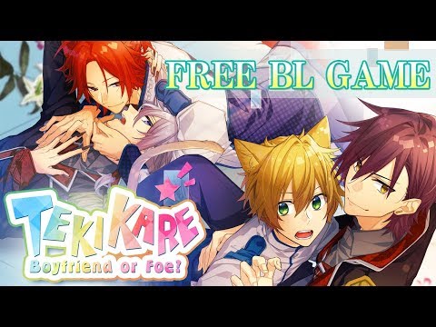 TekiKare - Boyfriend or Foe? - Video