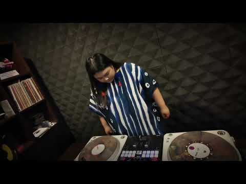 Ah-haaa Babyscash 3mins Routine | STAY HOME!