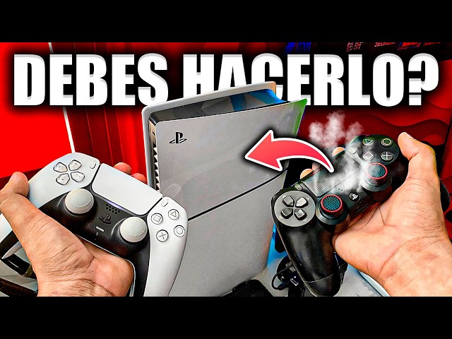 Vídeo relacionado con DollaTek 10 Piezas ABS Joystick Mushroom Head Stick analógico para PS4 - Negro
