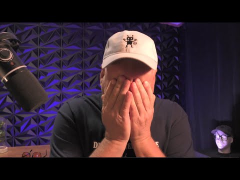 This is the END and it is SHOCKING - I've been holding this in.