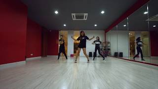Jody Watley - Still A Thrill | Choreography by Blackdiamond