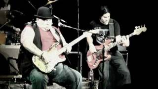 Popa Chubby "Somewhere Over The Rainbow"