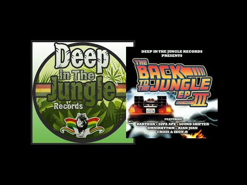 SkweeeRRL - UK jungle DJ set @ 22A Bar & Kitchen (Replay)