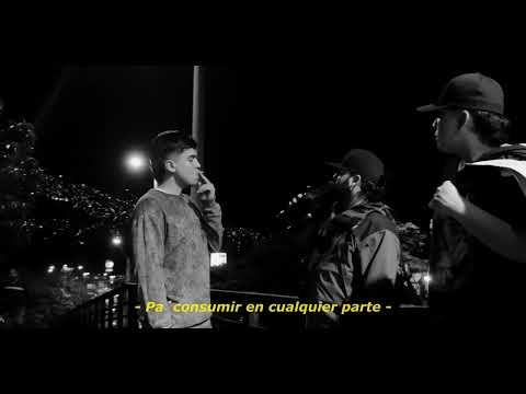 El Jose - Golpes de Pecho (Prod. El último del Tren & Testaseo)