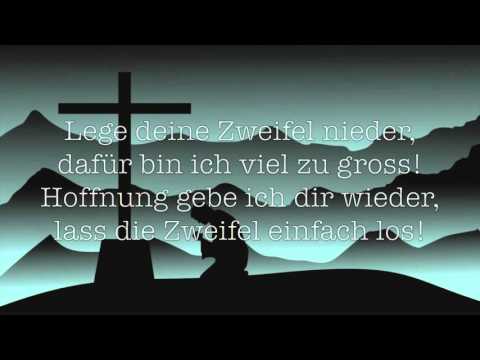 download lagu mp3 mp4 Lege Deine Sorgen Nieder Text, download lagu Lege Deine Sorgen Nieder Text gratis, unduh video klip Lege Deine Sorgen Nieder Text