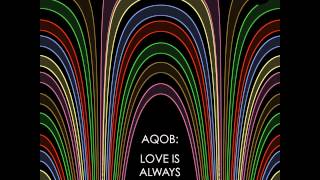 06 - Aqob - All Moving Over The Earth (Original) (WOM07)