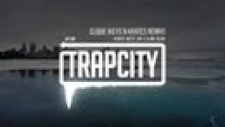 Kanye West, Jay-Z &amp; Big Sean - Clique (Keys N Krates Remix)