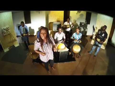 Kundé Blues - Déni - Institut Français - Ouagadougou, BurkinaFaso