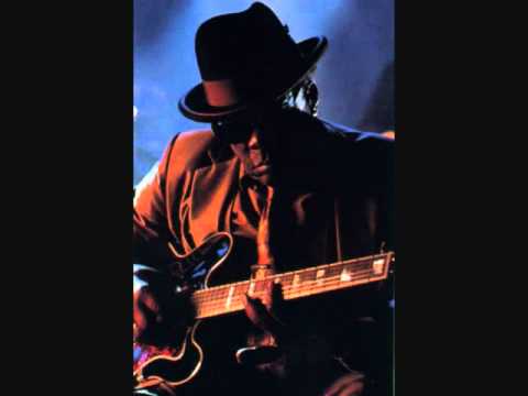 John Lee Hooker - Hittin' the Bottle Again
