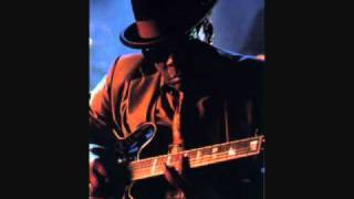 John Lee Hooker - Hittin' the Bottle Again