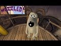 Wallace amp Gromit 39 s Grand Adventures: Episode 3: Mu