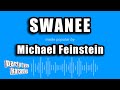Michael Feinstein - Swanee (Karaoke Version)