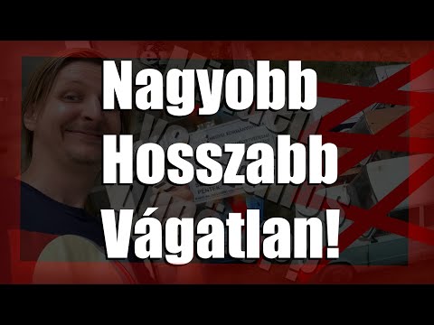 Feljelentettek - Rendezői változat! - KisEmber vs. Karhatalom #1