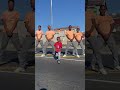 They Not Like Us By Street Kings NotLikeUs