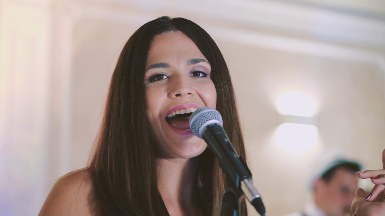 Zespół muzyczny GEST - September - cover - Kutno Łódź Warszawa Konin - wesela eventy