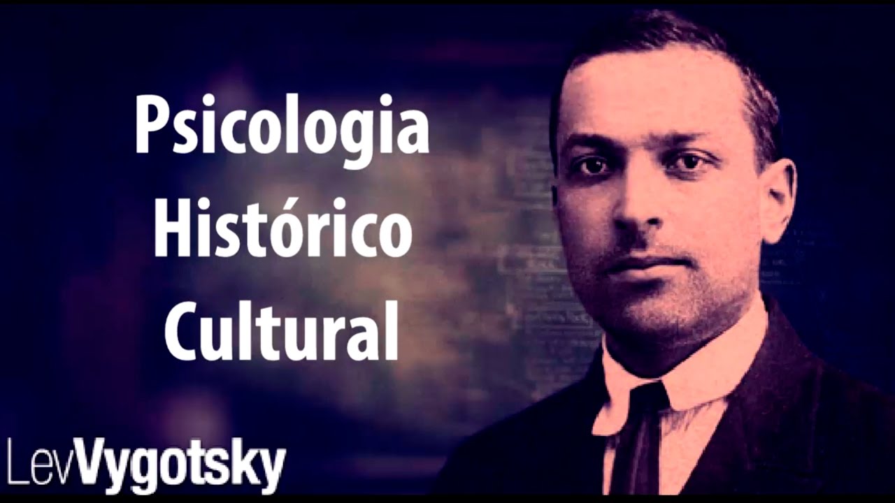 Vygotsky  - Psicologia Histórico Cultural