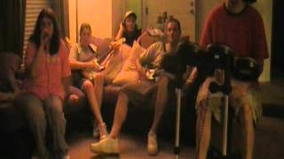 Here Without You on Rock Band with Harmony Vocals