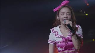 [HD] KARA - KARASIA 2ND JAPAN TOUR 「Go Go Summer!」