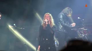 Элли Голдинг / Ellie Goulding - Holding on for Life