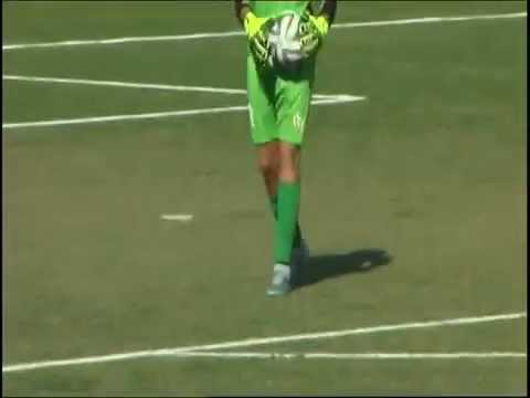 FC Koper: NK Idrija Tolmin 2015/16 1.polčas