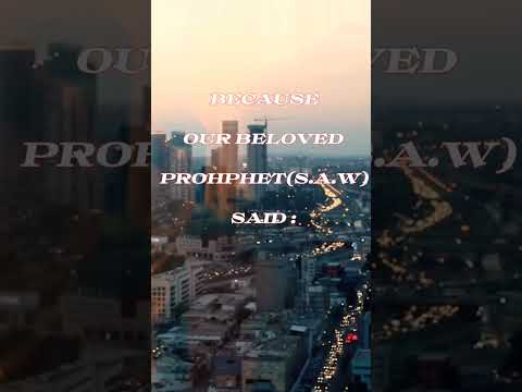 IF YOU PRAY 2 RAKAT SUNNAH BEFORE FAJR #shorts #viral