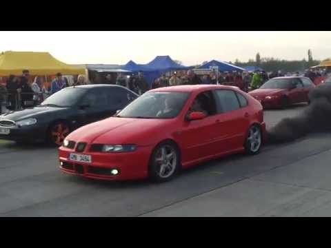 Tuning Vyškov 18.4.2014
