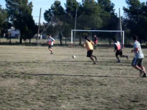 SUB 17 CNEL. DORREGO