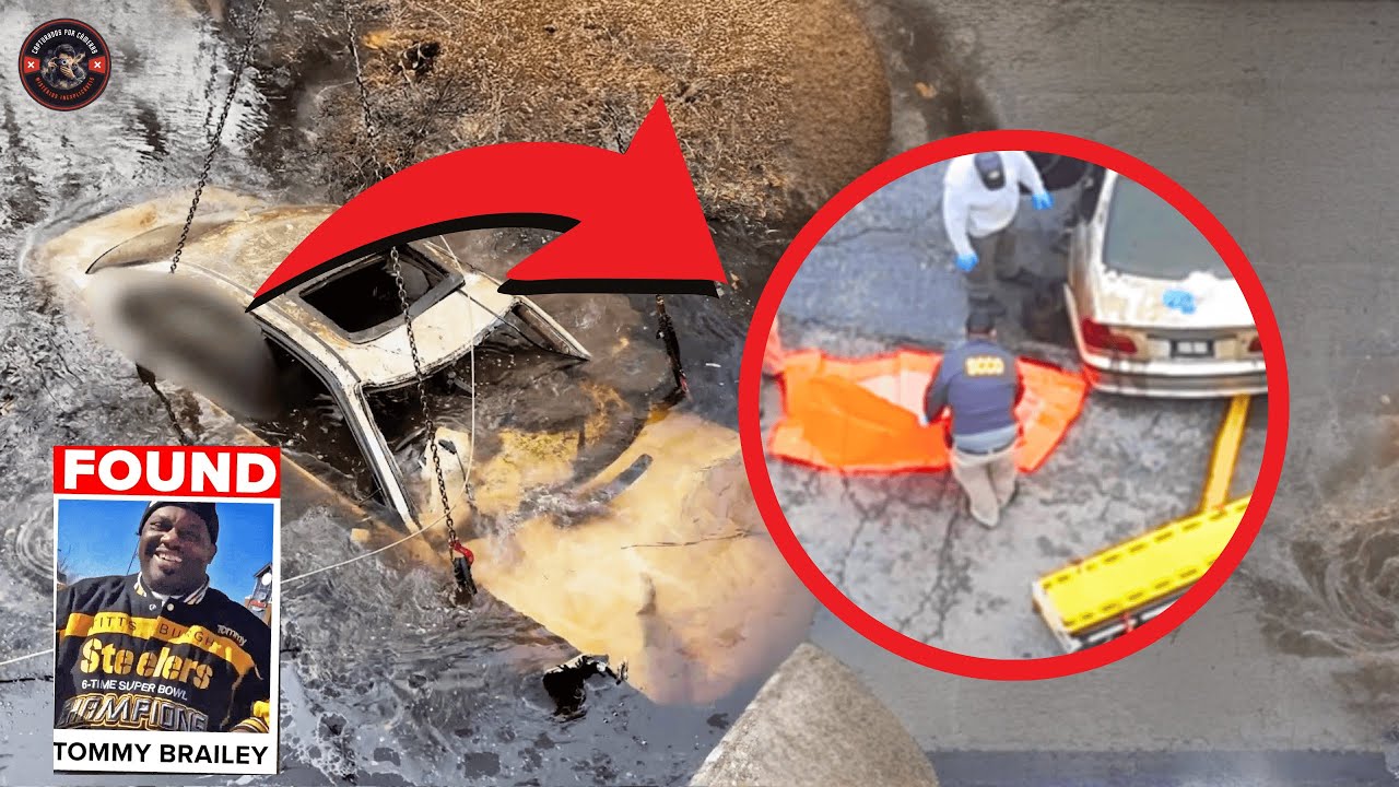 6 YouTubers que Gravaram Momentos Perturbadores em Lugares Completamente Sombrios!