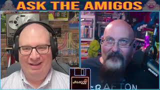 Ask the Amigos June 2026