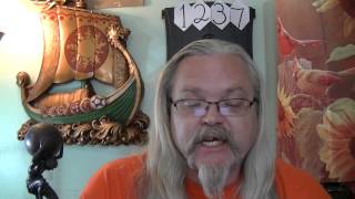 Radioactive Reality (30 July 2014) “Tokyo should no longer be inhabited”