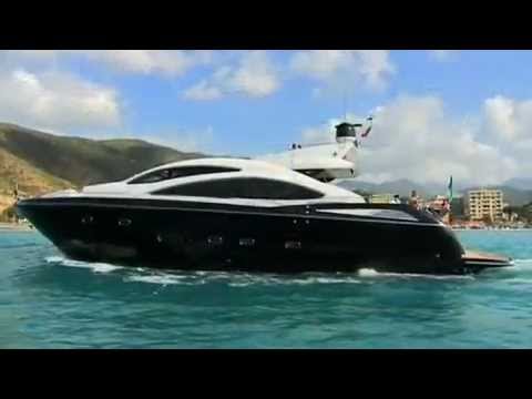 Predator 84   Sunseeker