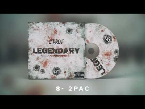 L'PROF - 2PAC | Prod by Beatz Era (Official Music Audio)