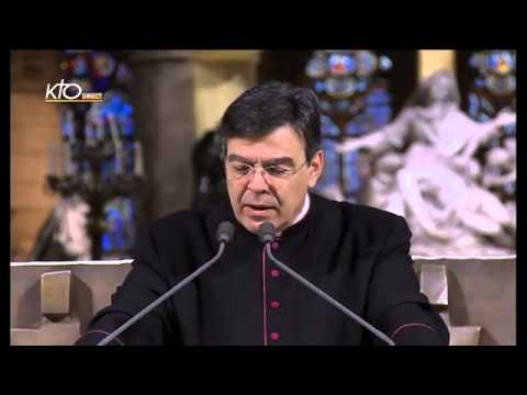 "Croire et douter" par Mgr Michel Aupetit