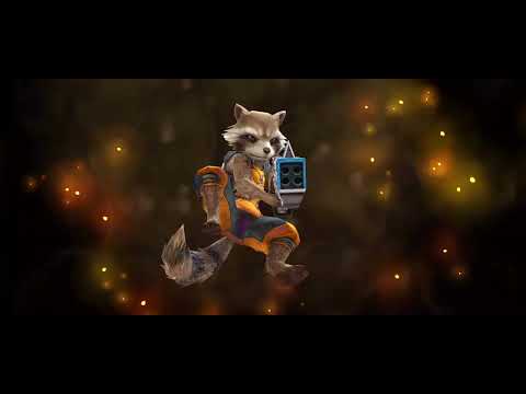 Rocket Raccoon T3 | Marvel Future Fight
