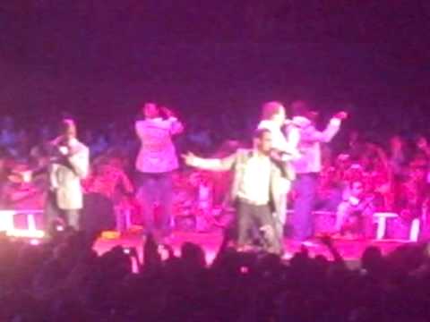 Gordon ft. Re-Play - Never Nooit Meer @ Ahoy