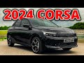 The New 2024 Vauxhall Corsa More Fun Than It Should Be