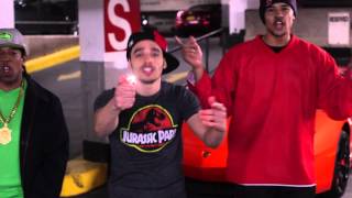 Dollar Diamond Int. - I Got That Fire ft. Bandz