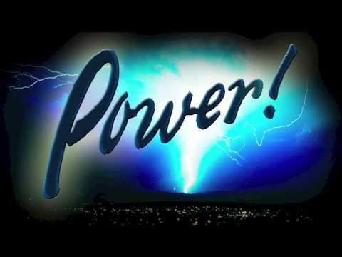 Power Filled with the Spirit by Shara McKee & The Pentecostals of Katy Choir