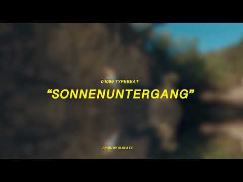 01099 x BHZ x House Type Beat - SONNENUNTERGANG (prod. by SLBEATZ)