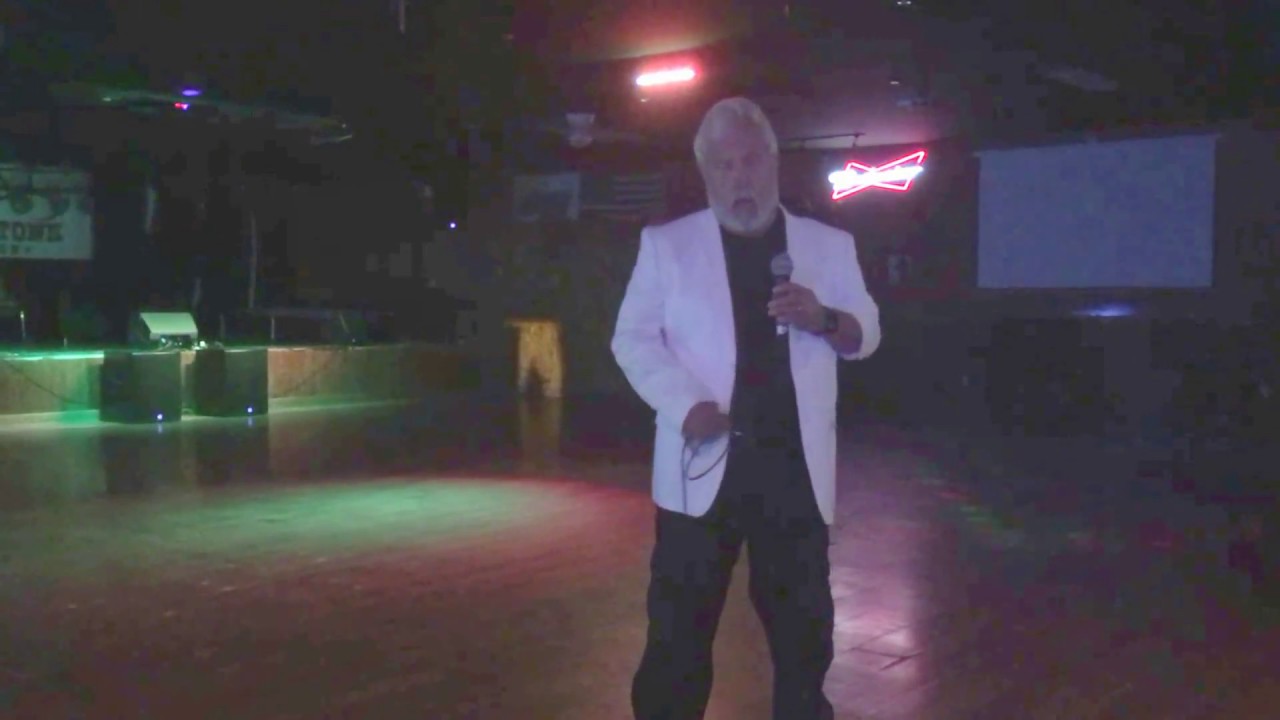 Promotional video thumbnail 2 for The Kenny Rogers Experience