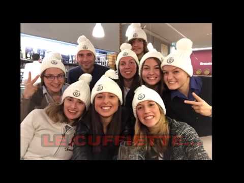 Audace C5 Femminile 2015/2016: un grande gruppo, una squadra unica