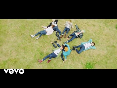BTS (방탄소년단) \Ma City (Feat. 여자친구 GFRIEND)\ MV