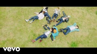 BTS (방탄소년단) &quot;Ma City (Feat. 여자친구 GFRIEND)&quot; MV