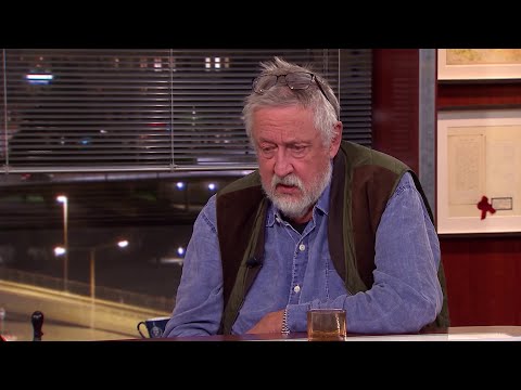 "En död människa ljuger inte" - Brottsjournalen (TV4)