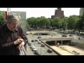 Van Rossem Vertelt: Stadsvernieuwing - za 16 nov 2013, 07:15 uur [RTV Utrecht]